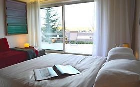 Casa Marta : Suites, Terrasses Et Vue Panoramique